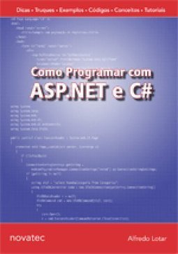Como Programar com ASP.Net e C#