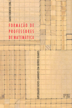 Formação de profissionais de matemática