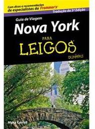 Guia de Viagem Nova York