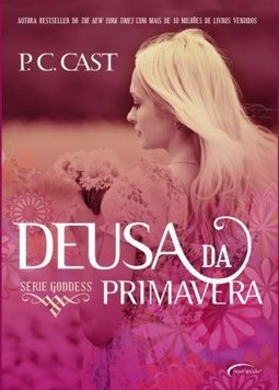 DEUSA DA PRIMAVERA