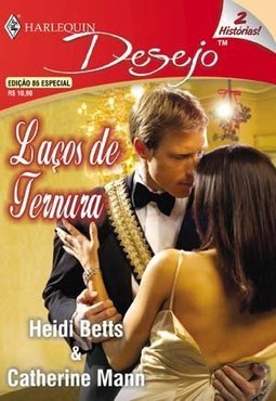 Laços de Ternura
