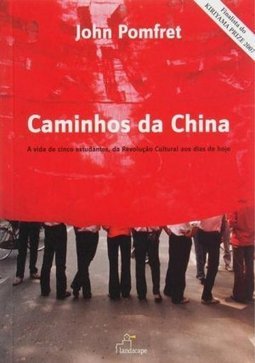 Caminhos da China