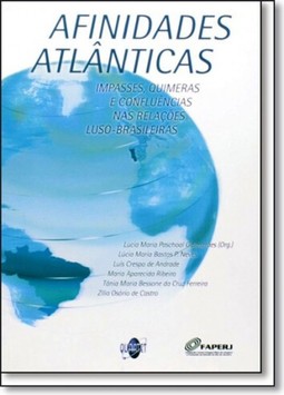Afinidades Atlânticas
