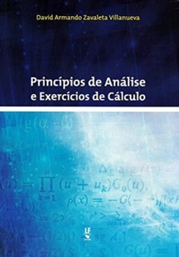 Princípios de análise e exercícios de cálculo
