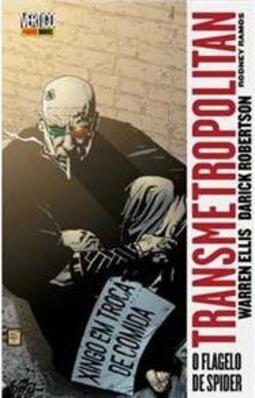 Transmetropolitan