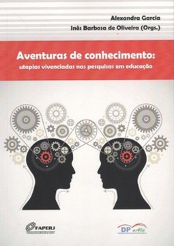 Aventuras de conhecimento