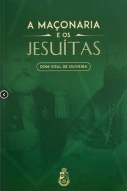 A Maçonaria e os Jesuítas