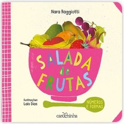 Salada de frutas