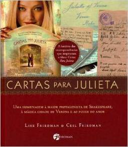 CARTAS PARA JULIETA