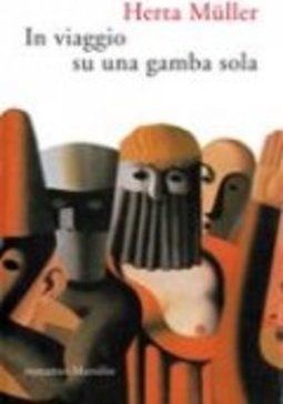 In Viaggio su unagamba sola