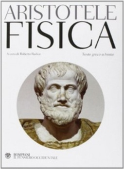 Fisica (Il Pensiero Occidentale)