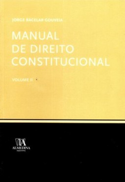Manual de direito constitucional