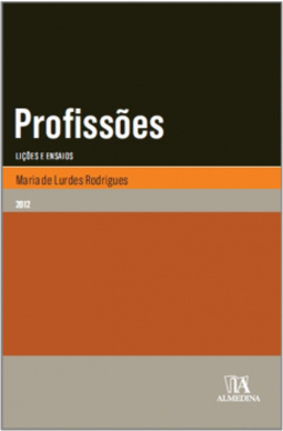 Profissões: lições e ensaios