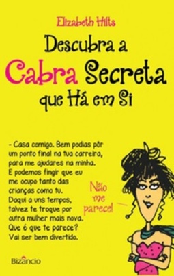 Descubra a Cabra Secreta que há em Si