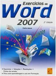 Exercícios de Word 2007