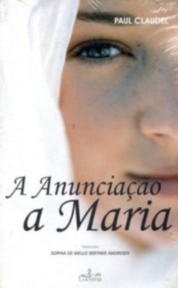 A Anunciação a Maria