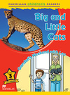 Big And Little Cats / Grandad's Weekend With Leo