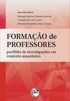 Formação de professores: portfólio de investigações em contexto amazônico
