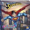 Licenciados com quebra-cabeças: Superman