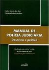 Manual de Polícia Judiciária