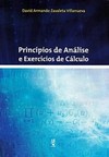 Princípios de análise e exercícios de cálculo
