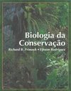 Biologia da Conservação