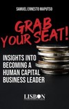 Grab your seat!: insights into becoming a human capital business leader