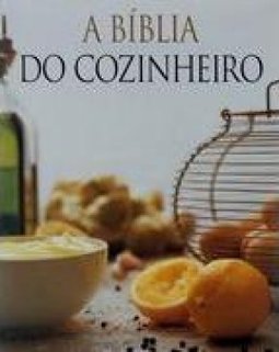 A Bíblia do Cozinheiro