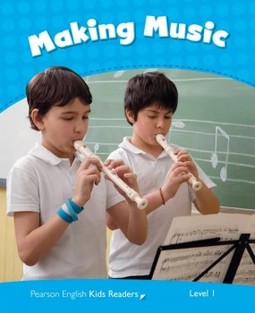 Making music: Level 1