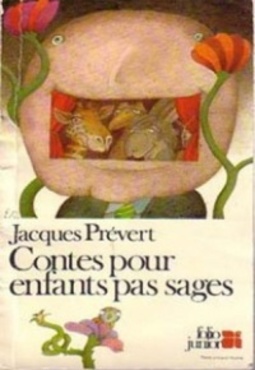 Contes pour enfants pas sages (Folio Junior #21)