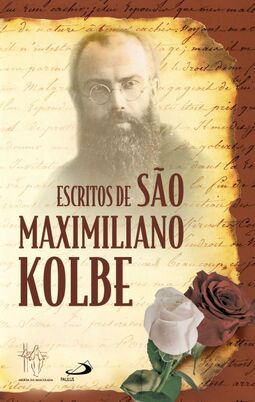 Escritos de São Maximiliano Kolbe
