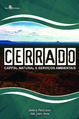 Cerrado: capital natural e serviços ambientais