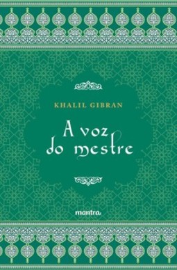 A voz do mestre