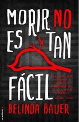 Morir no es tan fácil