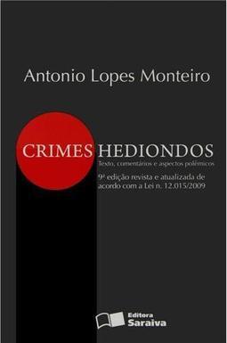 Crimes Hediondos
