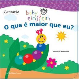 O Que é Maior Que Eu
