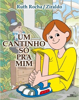 Um Cantinho Só pra Mim