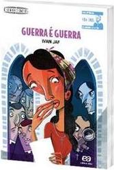 Guerra é Guerra
