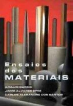 Ensaios dos Materiais