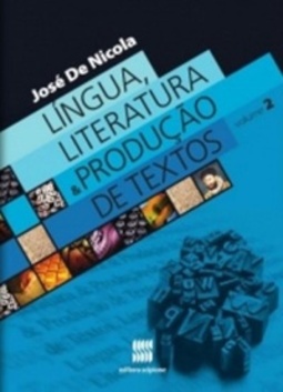 Língua Literatura E Produção De Textos #2