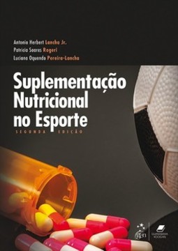 Suplementação nutricional no esporte