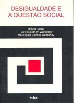 Desigualdade e Questão Social
