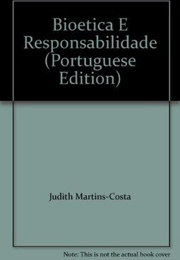 Bioética e Responsabilidade