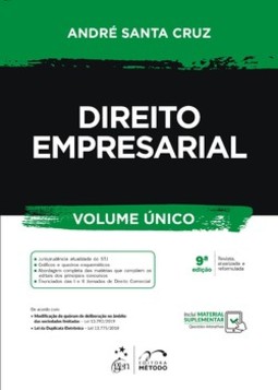 Direito empresarial
