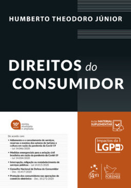 Direitos do consumidor