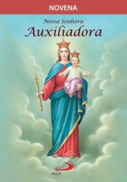 Novena Nossa Senhora Auxiliadora