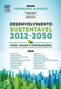 DESENVOLVIMENTO SUSTENTAVEL 2012 2050