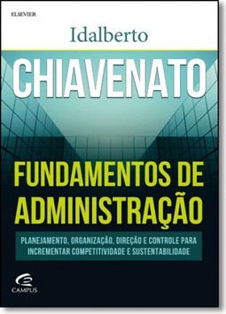 Fundamentos de administração