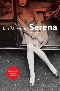 Serena - Ian Mcewan