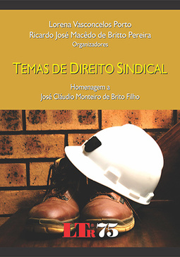 Temas de direito sindical